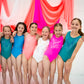 Ariana Leotard