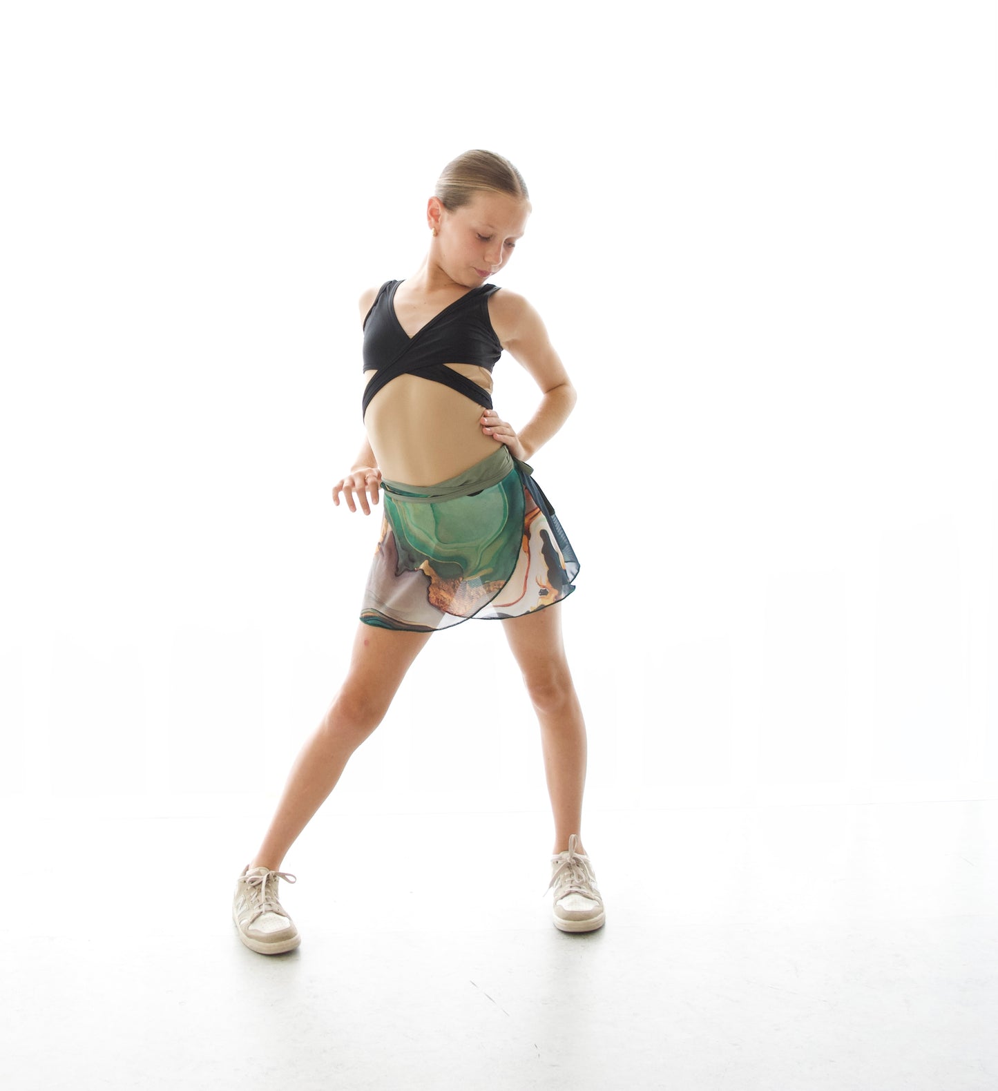 Terra Ballet Skirt