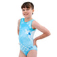 Mystic Leotard