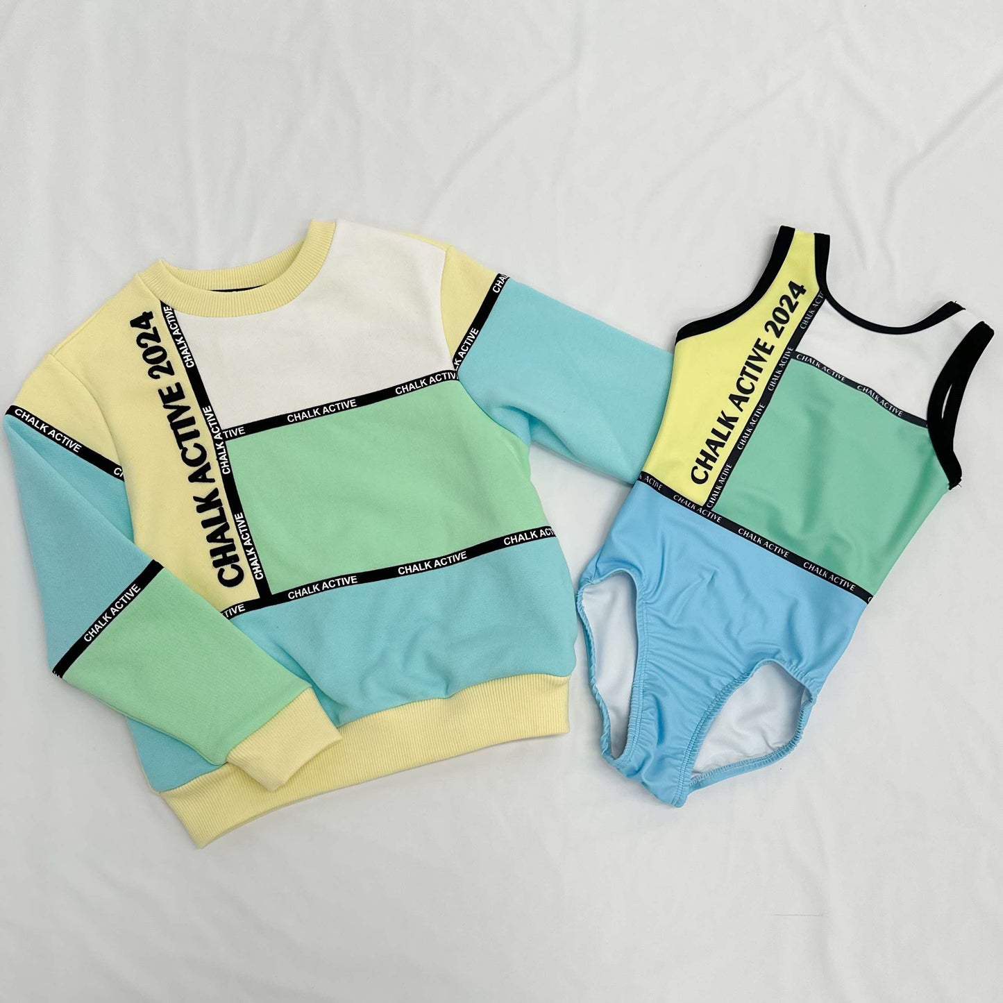 Serenity Sweater