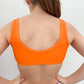 Blaze Scoop Crop