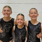 Palmers Sleeveless Competition Leotard