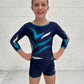 PIT WAG Comp Shorts