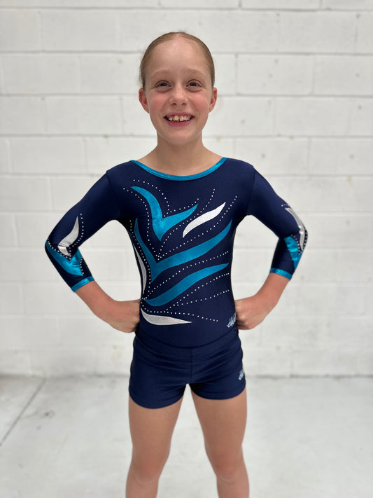 PIT WAG Comp Shorts