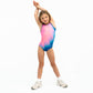 Skyline Leotard