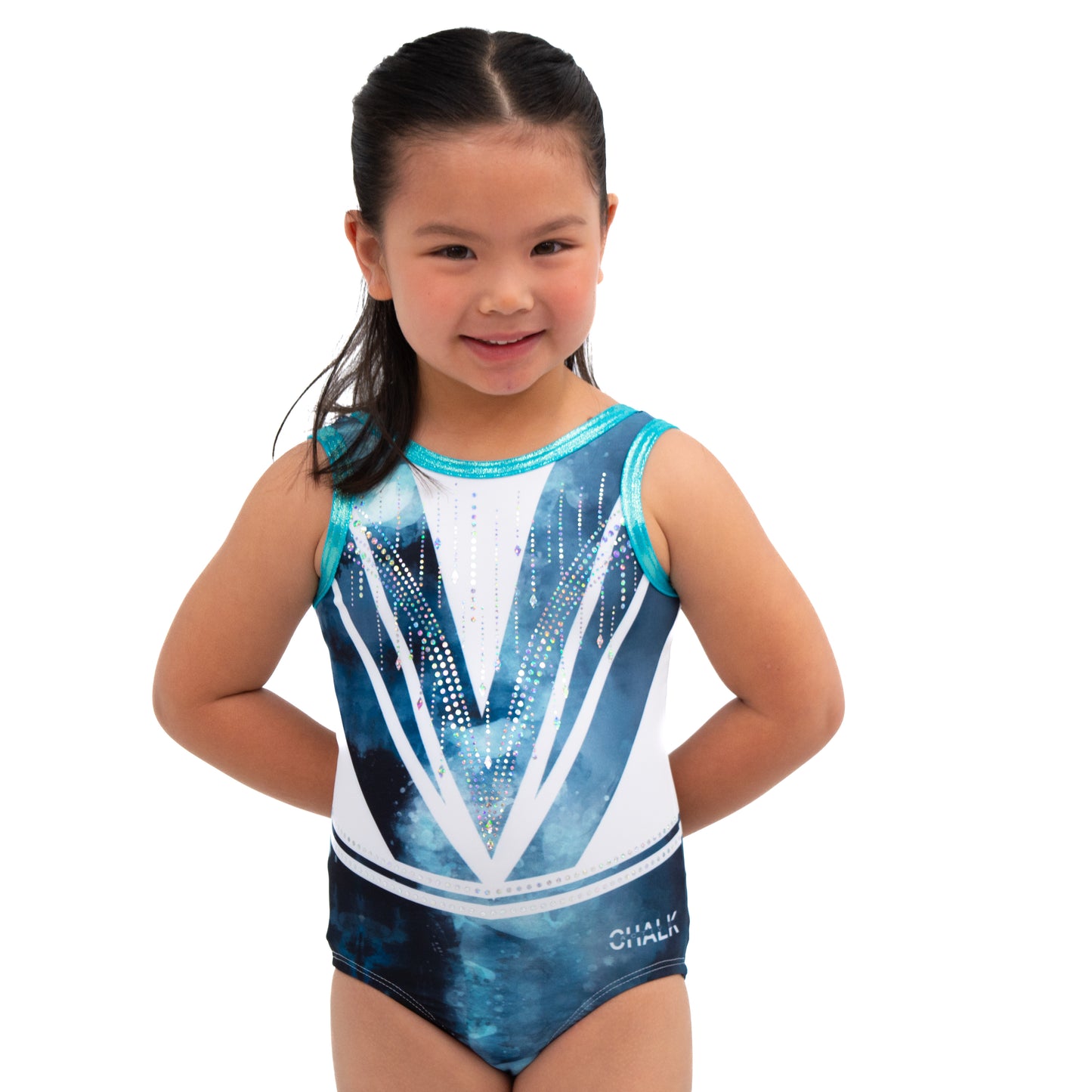 Twilight Leotard