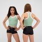 Chalk Active Rib Tank