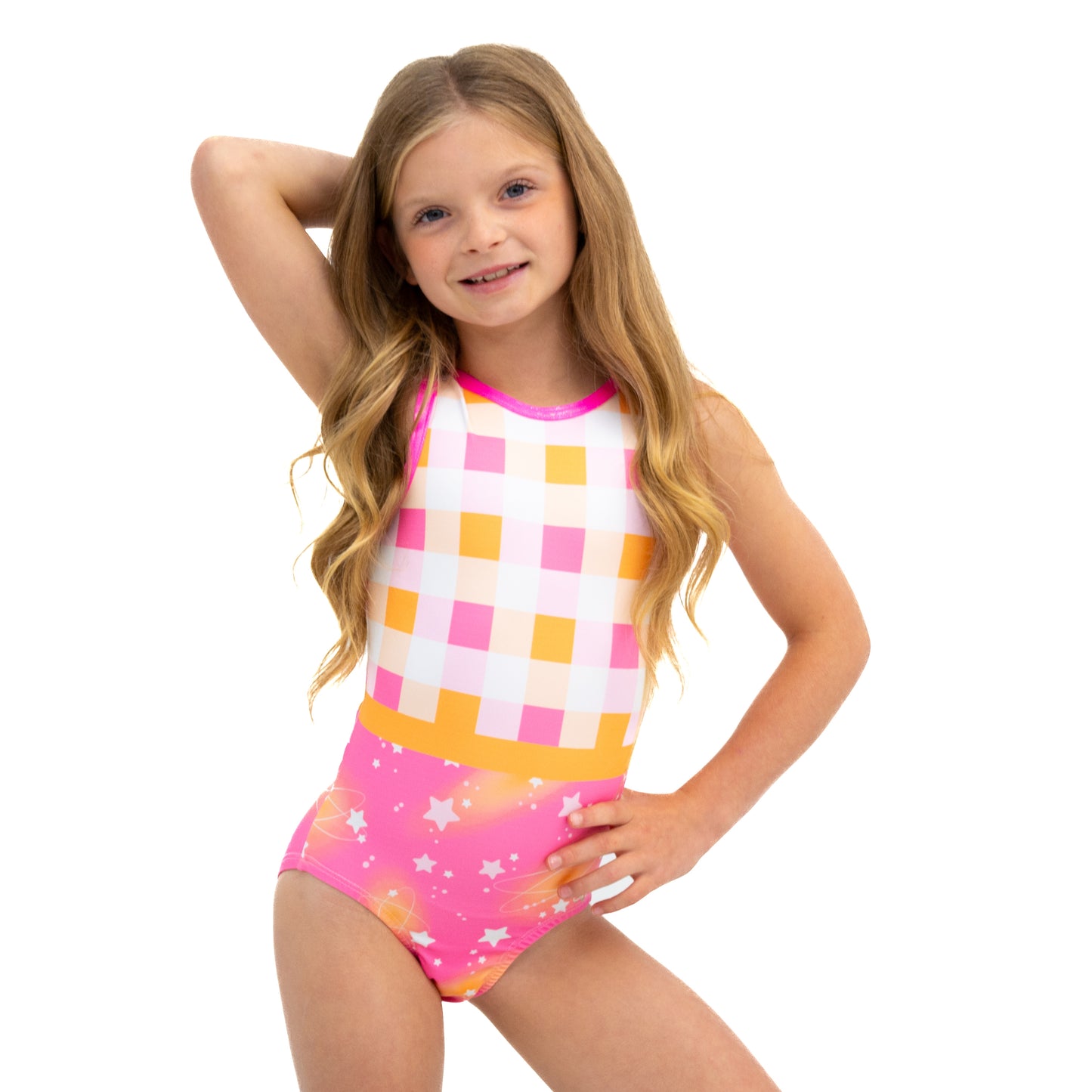Starlight Leotard