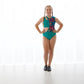 Oceanic Scoop Crop