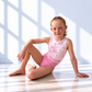 Sea Shells leotard