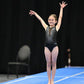 Palmers V-Neck Sleeveless Leotard