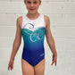 East Gippsland  Sleeveless Leotard