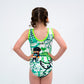 Street Cub Leotard