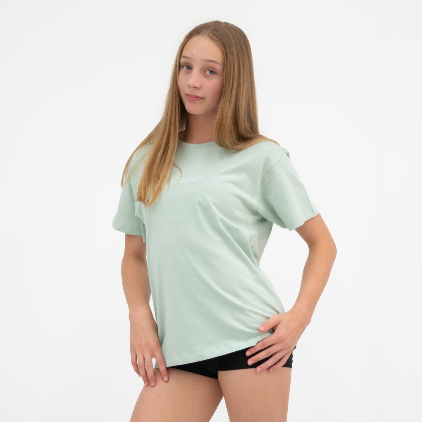 GYMNAST Tee