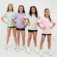 GYMNAST Tee