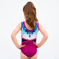 Dusk Leotard