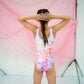 Sacred Leotard