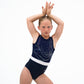 Porsche Leotard