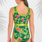 Flow Leotard