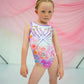 Sacred Leotard