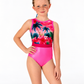 Hawaii Leotard