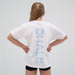 Chalk Active TShirt
