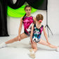Poker Face Leotard