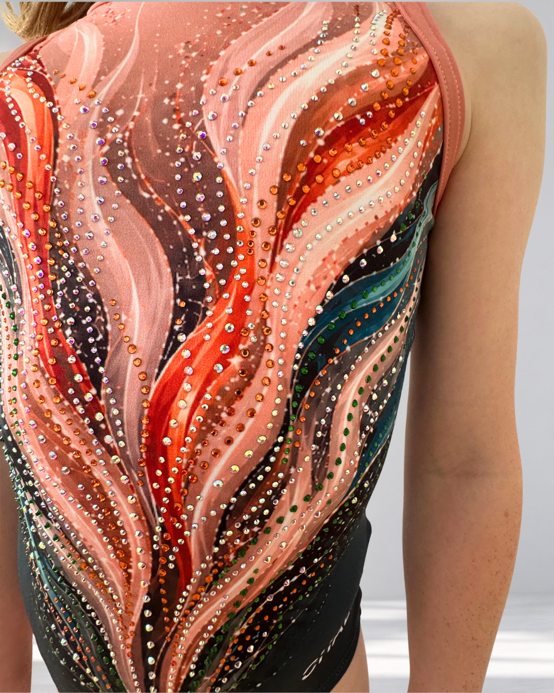 Fury Leotard