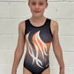 INGHAM Short Sleeve Comp Leo