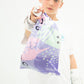Pixie Grip Bag