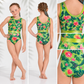 Flow Leotard