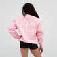Gymnast, Dancer, Aerobics, Tumbler SWEATER