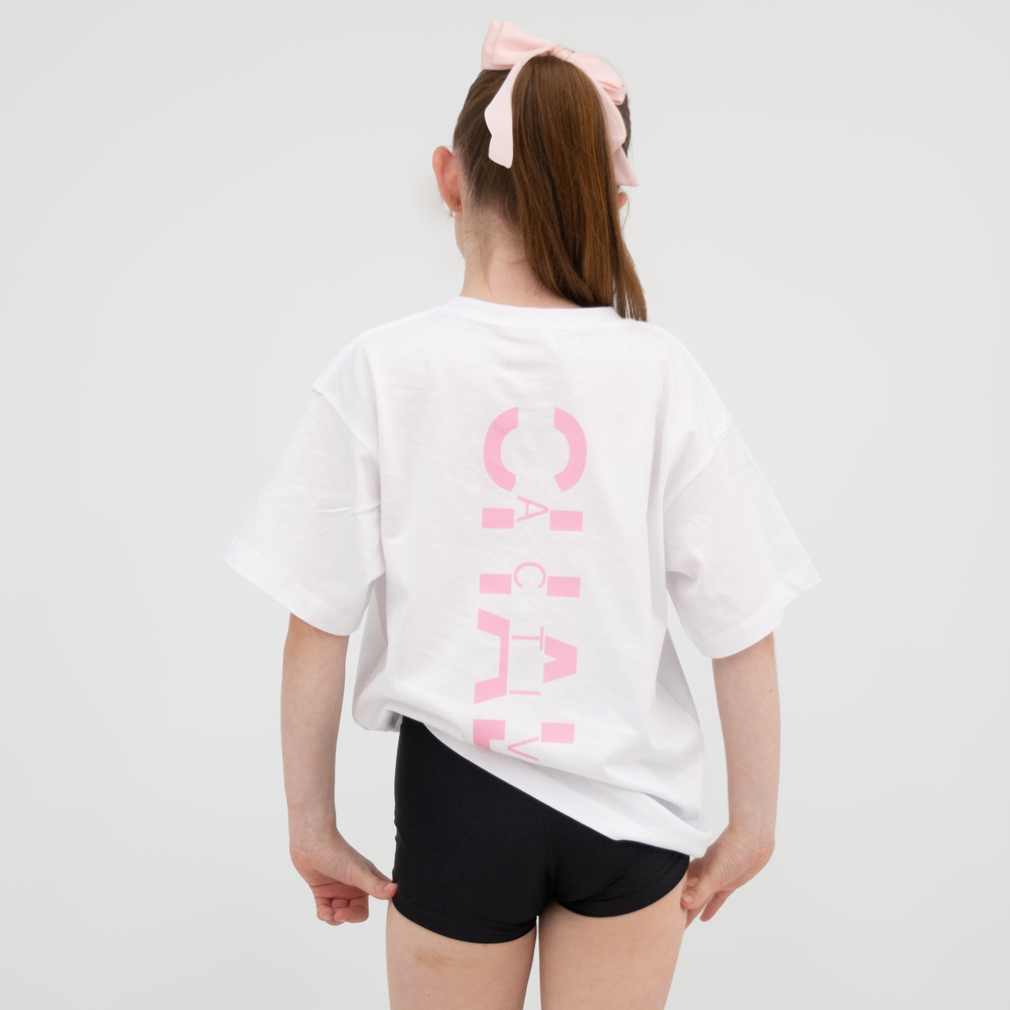 Chalk Active TShirt