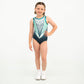 Emerald Dream Leotard