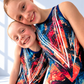 Cosmic Explosion Leotard