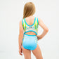 Velocity Leotard
