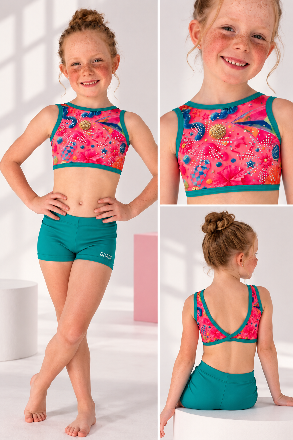 Tinka Crop