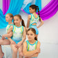 Velocity Leotard