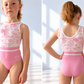 Sea Shells leotard
