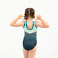 Emerald Dream Leotard