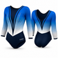 Chamford Gymstar 3/4 Leotard