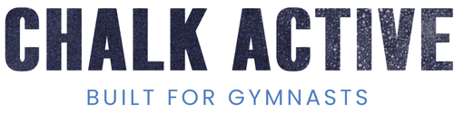 Chalk Gymnastics Wear