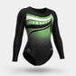 Pure Aerobics Competition Leotard