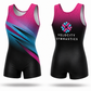 Velocity MAG Leotard