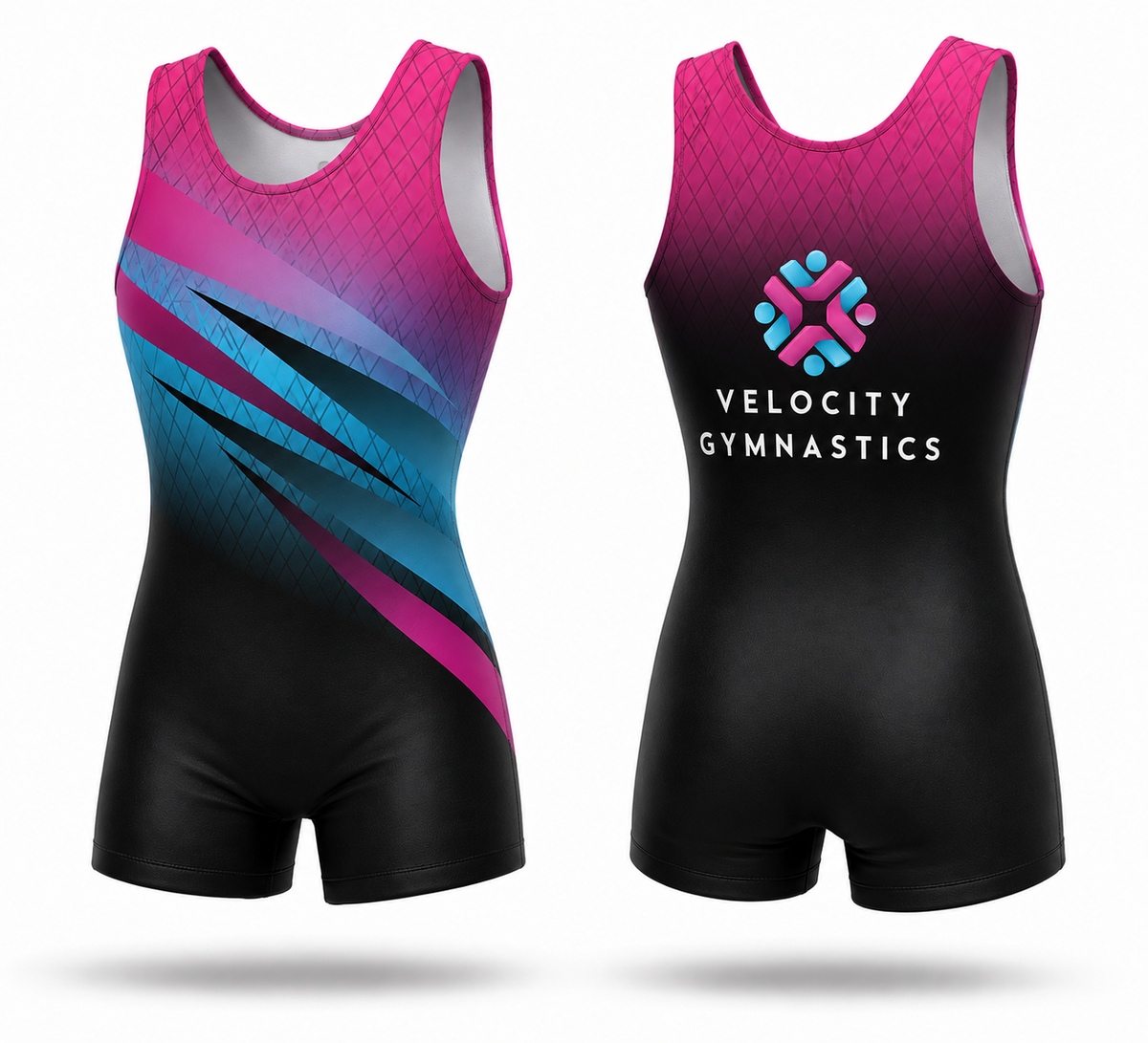 Velocity MAG Leotard