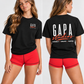 GAPA T-shirt