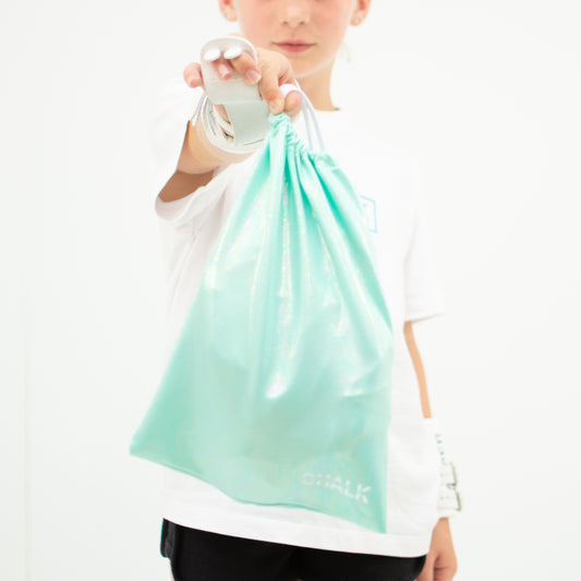 Mint Grip Bag
