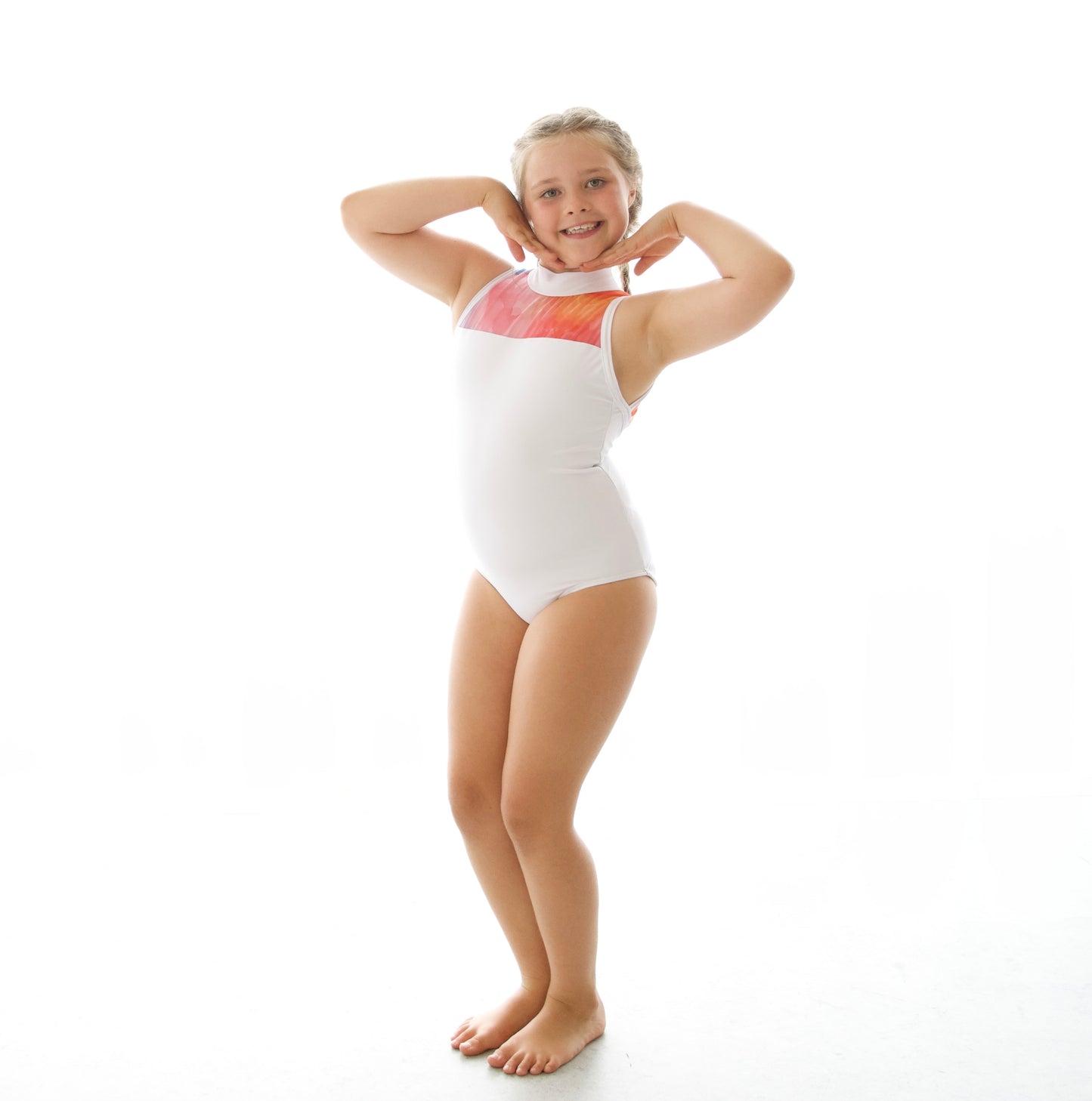 Luna Leotard