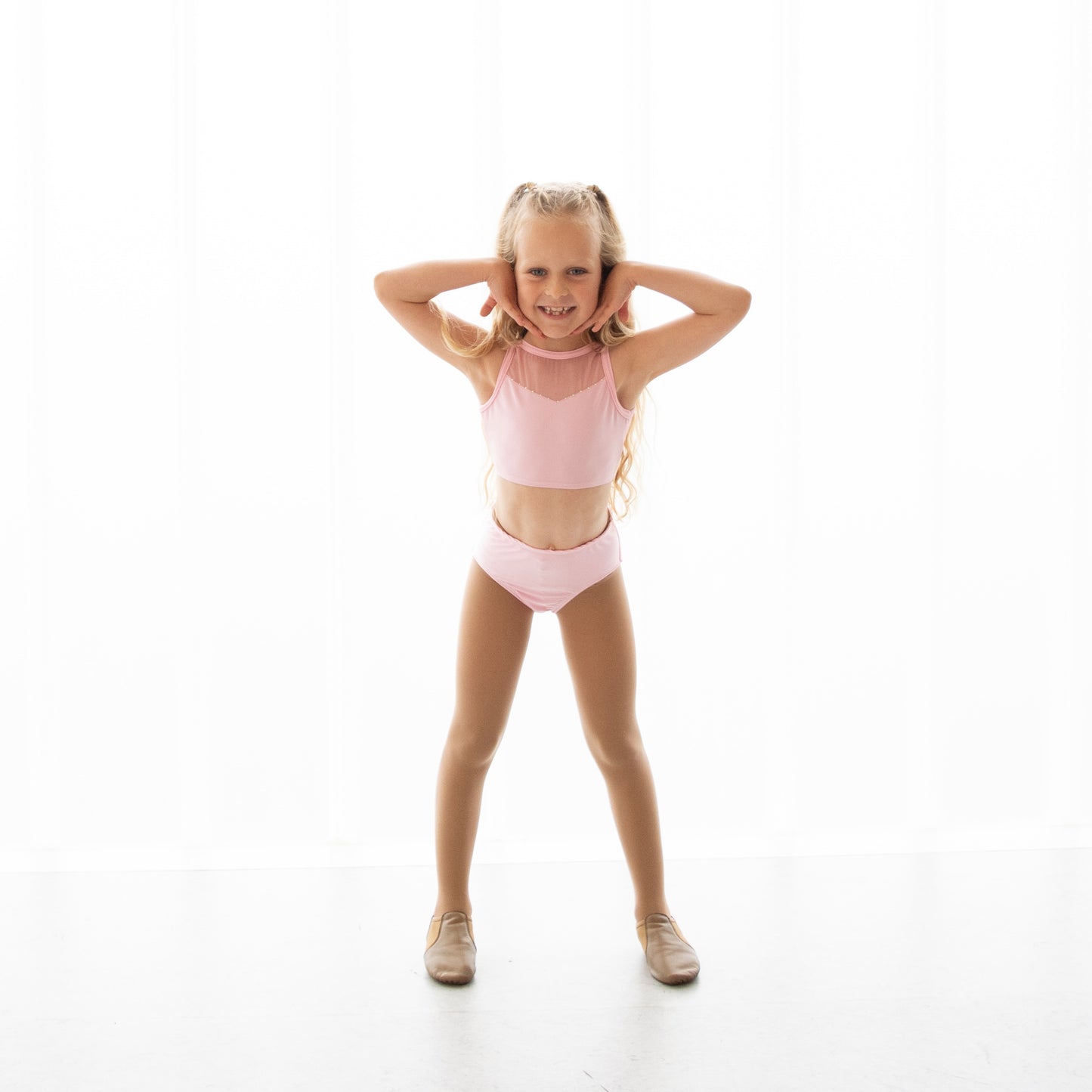 Poise Bummies