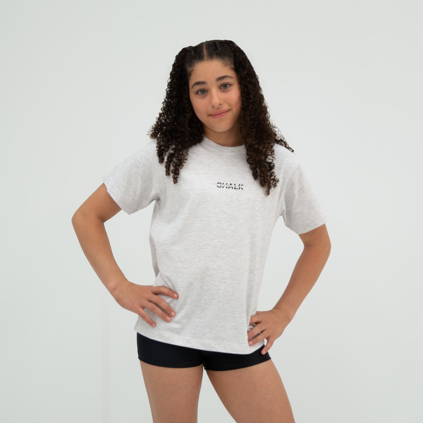 GYMNAST Tee